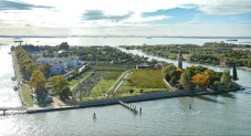 Degustazione di Vini con visita all'Isola di Mazzorbo