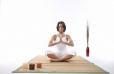 Equilibratura dei Chakra per Donna