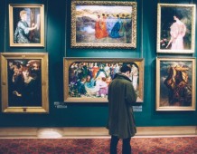 Parigi: biglietto per il Museo Grévin