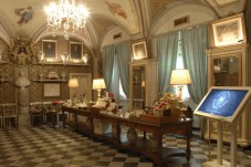 Crea il tuo Profumo in un laboratorio di lusso a Firenze