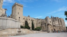 Tour a piedi di Avignone e Palazzo dei Papi