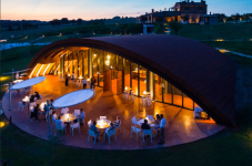 Cena sotto le Stelle con Degustazione ad Ancona