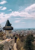 Fuga di coppia a Graz