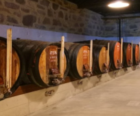 Soggiorno a Porto con volo e degustazione