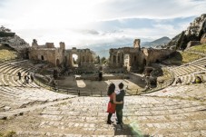 Servizio fotografico 100 foto in Calabria