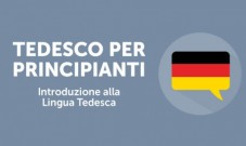 Tedesco per Principianti: corso di lingua tedesca A1