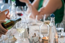 Degustazione Vini e Menù Novara