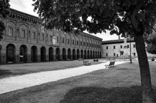 Biglietti per il Museo Archeologico Nazionale di Mantova