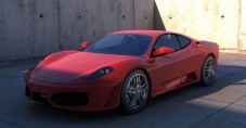 Guida Ferrari F430 all'Autodromo Pergusa Sicilia