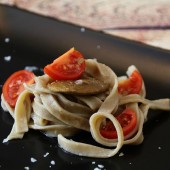 Serata romantica gourmet in Umbria