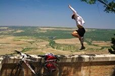 Soggiorno Basilicata con Itinerario in Bicicletta alla Scoperta di Matera