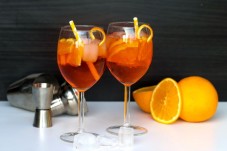 Aperitivo Rooftop per Due a Bolzano