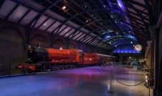 Pacchetto Tour Harry Potter Studios per 2