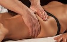 Massaggio Gambe Leggere 30 minuti
