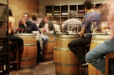 Visita Cantina e Degustazione Vini Piemonte