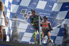 MotoGP Mugello PER DUE Silver 2 Giorni