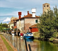 Crociera laguna Venezia - Pacchetto Famiglia