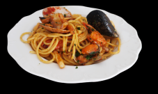 Regala un corso di cucina a base di pesce