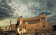 Pacchetto Colosseo con Cena e Soggiorno