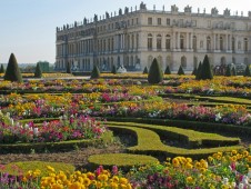 Tour guidato salta coda della Reggia di Versailles