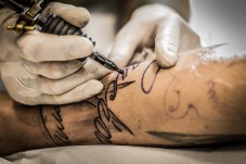 Buono regalo da 400 euro per fare tattoo - Modena