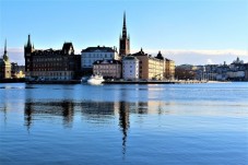 Weekend a Stoccolma All Inclusive per quattro persone