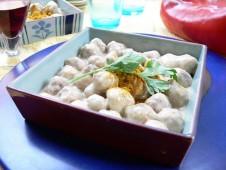 Chef a Domicilio Padova – Personal Chef per Cene e Feste Private in Veneto