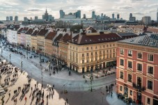 Fuga a Varsavia con Chopin – 3 Giorni nel Cuore della Polonia per due