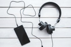 Cuffie e Auricolari