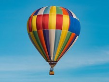 Voucher Regalo 3 Esperienze di Volo in un Regalo