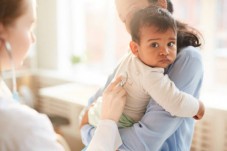 Check-Up Bambini Provenienti da Paesi Stranieri