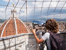 Tour VIP del Duomo e delle Terrazze Nascoste di Firenze