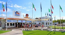 Biglietti per Italia in Miniatura Genitore e figlio