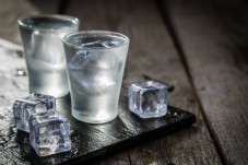 Vodka privata con degustazione di tour a piedi a Wroclaw