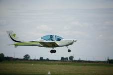 Soggiorno nel Roccolino con lezione di volo