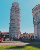 Pisa e Cinque Terre gita privata