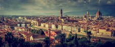 Tour dei segreti di Firenze con soggiorno per 2