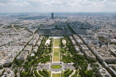 Torre Eiffel  Accesso prioritario