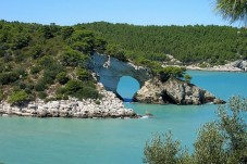 Tour alla scoperta di Peschici e Vieste