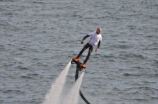 Flyboard Taranto - 20 minuti