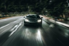 Guida una Lamborghini sul Circuito Internazionale 