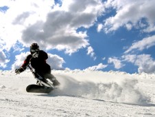 Skipass Dolomiti per 1 Persona – Scia a Cortina, Val Gardena e Altri Comprensori