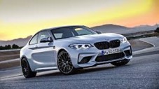 3 Giri BMW M2 Competition presso Castelletto Circuit