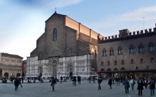 Cinema e Pilota per Un Giorno a Bologna 