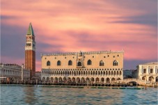 Tour della Basilica di San Marco e la Basilica d'Oro