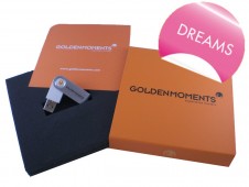 Dreams Gift Box