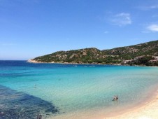 Escursione in Catamarano a La Maddalena