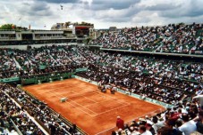 Biglietti Tennis Parigi - Roland Garros FAMILY
