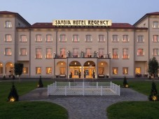 Hotel Savoia Regency - Bologna