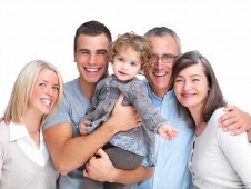 Servizio videografico gruppi/famiglie esterne - Cosenza